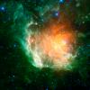 Kosmiskā roze