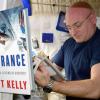 Endurance by Scott Kelly