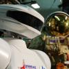 Krievija izstrādā robotu-androīdu izmantošanai kosmosā