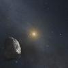 Habls atrod nākamos trīs iespējamos New Horizons izpētes objektus