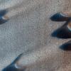 Jaunumi no HiRISE