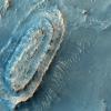 Jūs vēlaties, HiRISE izpilda