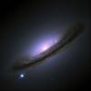 Super-supernova