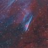 NGC 2736 - Zīmuļa miglājs