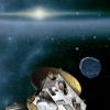 New Horizons pamodināts