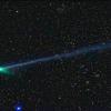 Vēl var paspēt ieraudzīt Maknota komētu