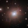Aktīvā galaktika NGC 1257