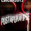 Latvijas Fantāzijas un Fantastikas biedrības gada pasākums LatCon 2013
