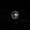Kosmisko atkritumu jautājums kļūst arvien aktuālāks