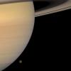 Saturns un Titāns