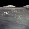 Apollo 17 pie Šortija krātera