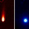 ISON tuvojas