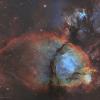 IC 1795: Zivs Galvas miglājs