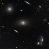 M86 un Jaunavas kopa
