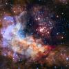 Zvaigžņu veidošanās reģions Westerlund 2