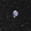 NGC 7008 - Augļa miglājs