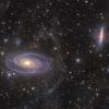 M81 pret M82