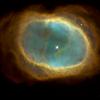 Dienvidu gredzens NGC 3132