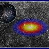 Gamma starojums no Terzan 5