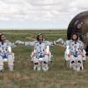 Shenzhou 10 veiksmīgi nolaidies