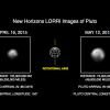 Tikšanās ar Plutonu jau 14. jūlijā