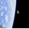 Vai tu zini, kas ir SuitSat-1?