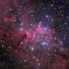 Melotte 15
