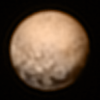 Tikšanās ar Plutonu jau pēc 6 dienām!