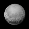 Tikšanās ar Plutonu jau rīt!