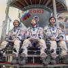 Soyuz TMA-17M gatavs startam