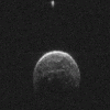 Asteroīdam 2004 BL86 ir pavadonis