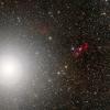 Alfa Centauri gaismā