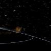 Cassini novēro polārblāzmas uz Saturna