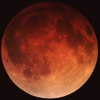 31. janvārī Latvijā būs novērojams Mēness aptumsums