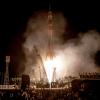 Soyuz TMA-09M startējis un jau sasniedzis galamērķi