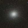 Omega Centauri miljons zvaigžņu