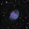 Planetārais miglājs Abell 36