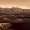 Titāna ezeri uz Zemes