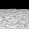 Cassini pēdējie trīs lidojumi garām Enceladam