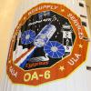 OA-6 jeb S.S. Rick Husband