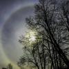 Atmosfēras parādības