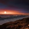 Šurp raķeti, uz Proxima b!