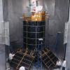 Darbiņš kosmiskās izlūkošanas satelītiem