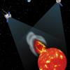 Asteroīdu medības Lagranža punktos