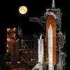 Discovery atliktais starts