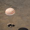 GOCE, Heršels, Planks, Keplers un Soyuz TMA-13