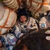 Soyuz MS-04 veiksmīgi atgriezies uz Zemes