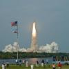 STS-127: kosmiskās stacijas veranda