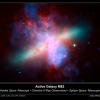 Kosmisko staru mistērija
