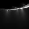 Jaunumi no Encelada